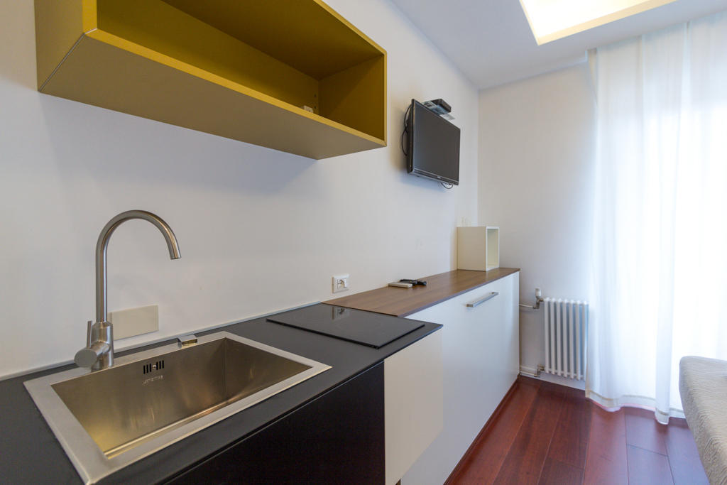Relais Star Of Trastevere Rome Room photo