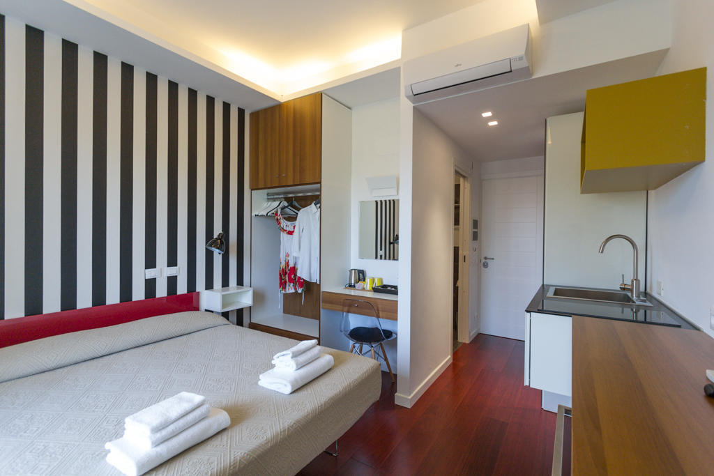 Relais Star Of Trastevere Rome Exterior photo