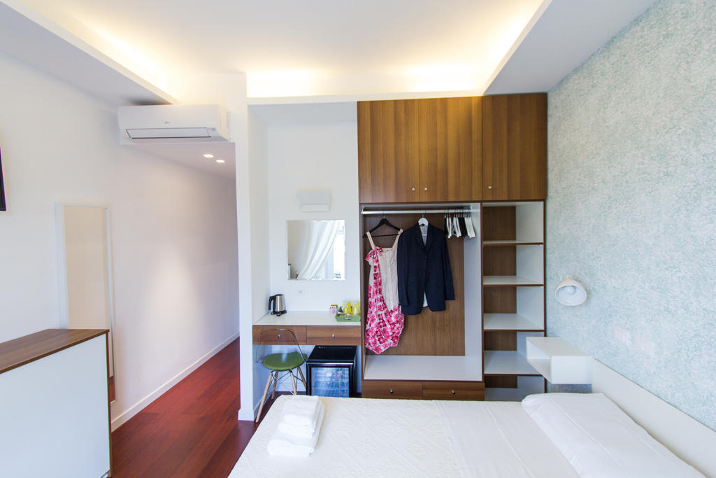 Relais Star Of Trastevere Rome Exterior photo