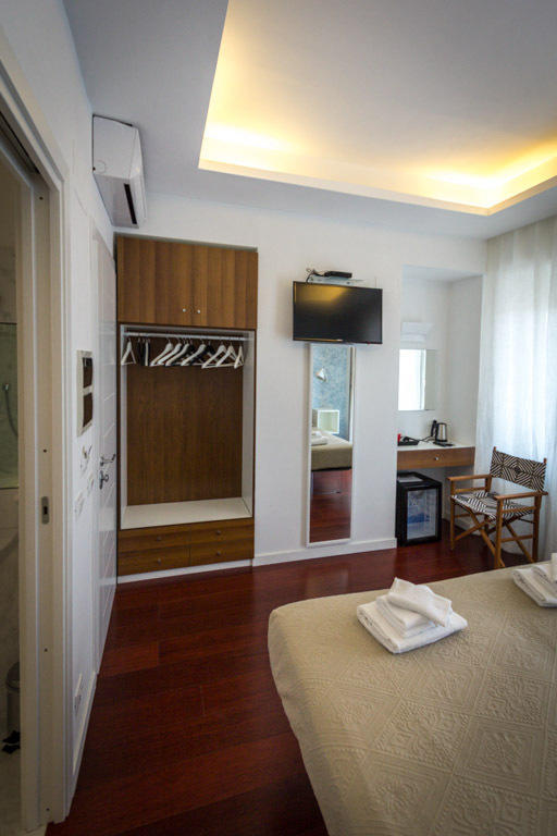 Relais Star Of Trastevere Rome Room photo