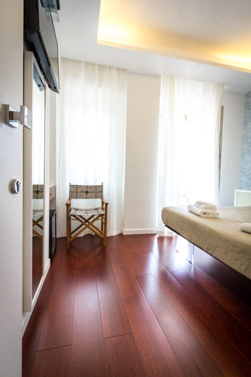Relais Star Of Trastevere Rome Room photo
