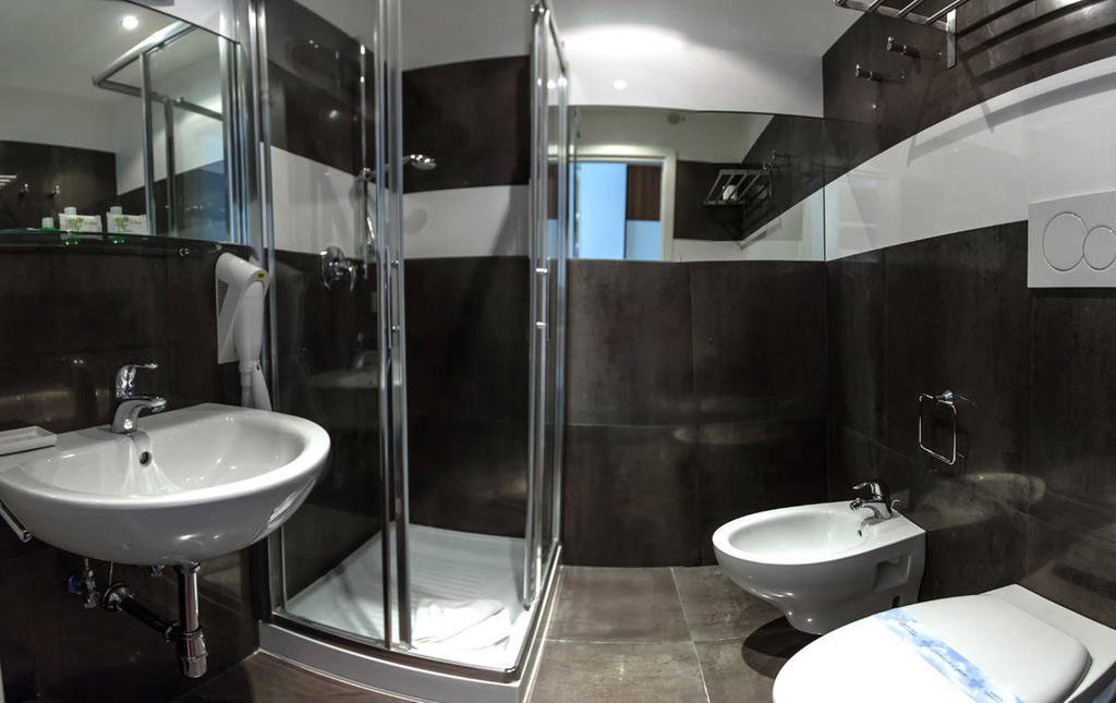 Relais Star Of Trastevere Rome Exterior photo