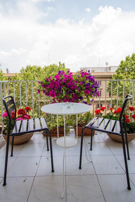 Relais Star Of Trastevere Rome Exterior photo