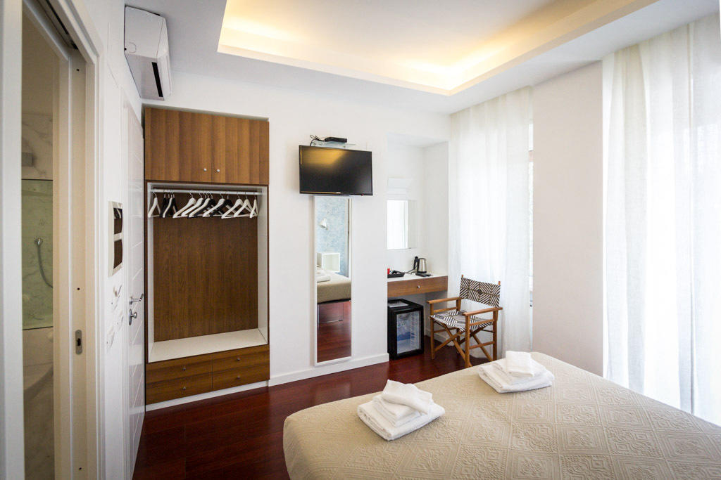 Relais Star Of Trastevere Rome Exterior photo